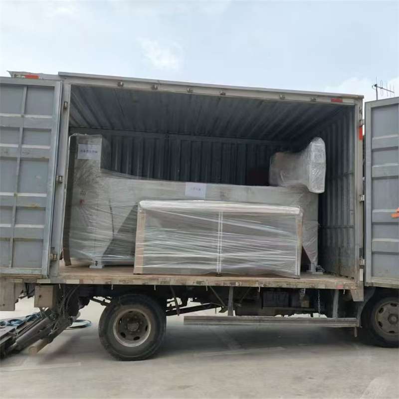 兴山县叙州区进仓物流：专线直达运输与大件货运探索